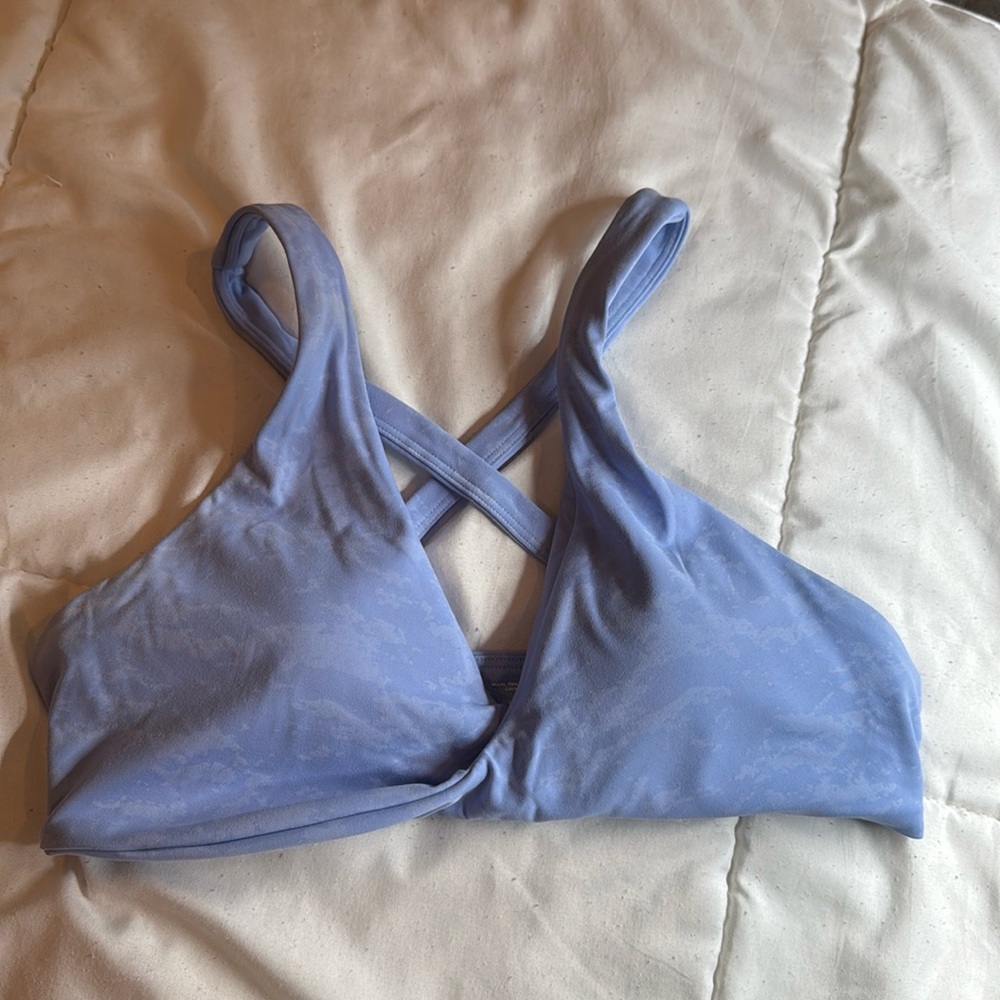 RyderWear Sports Bra